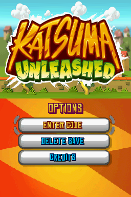 Moshi Monsters: Katsuma Unleashed screenshot 4 for Nintendo 3DS